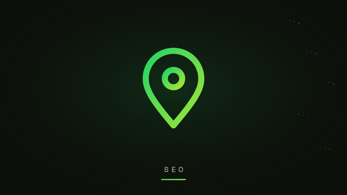 How to show up on Google in your town: local SEO without the jargon.