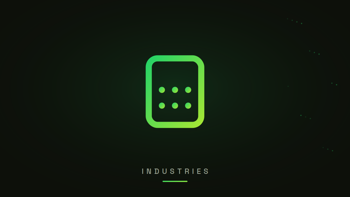 Accounting websites that make trust visible.