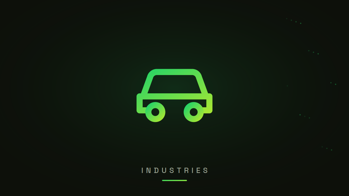 Auto repair websites for customers who expect to be ripped off.