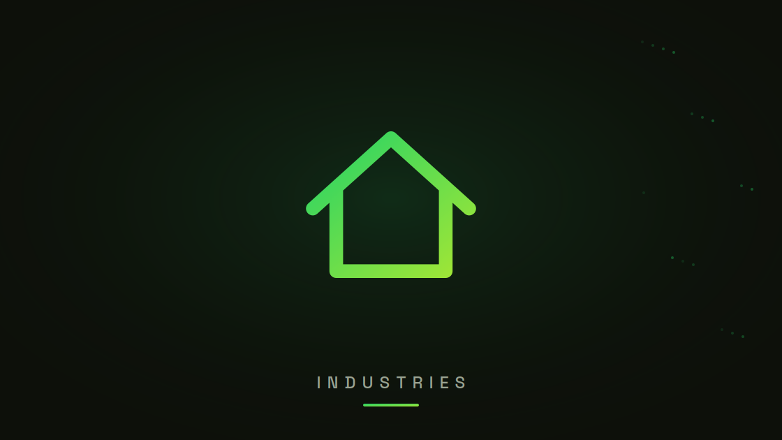 Roofing websites that win the storm without the door-knock.