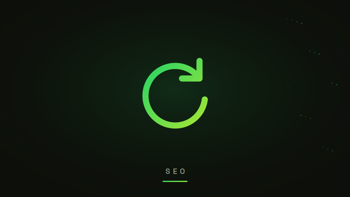Redesign your website without losing the rankings you earned.